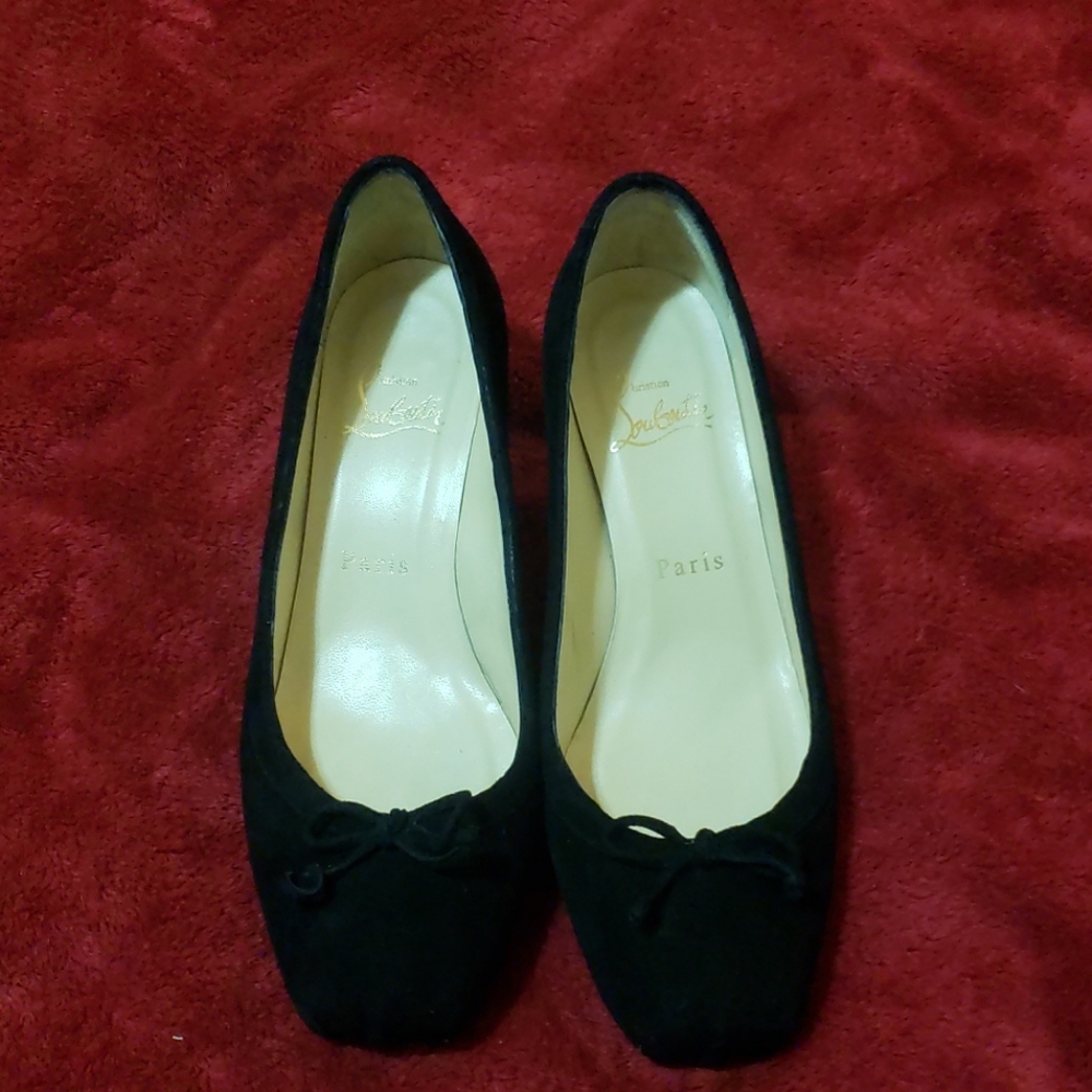 Louboutin